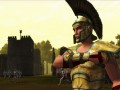 Antikos mitologija - Gods & Heroes: Rome Rising
