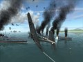 Holivudiniai oro mūšiai - Attack on Pearl Harbour