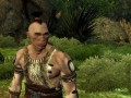 Konanas Barbaras grįžta! Age of Conan: Hyborian Adventures