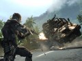 Crysis - pribloškianti žmonijos pabaiga