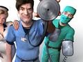 Vadovaukime ligoninei - Hospital Tycoon