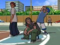 Freestyle Street Basketball – internetinis gatvės krepšinis
