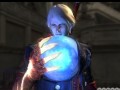 Dante ir Nero susitiks bendrai kovai Devil May Cry 4