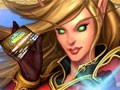 World of Warcraft kreditinė kortelė