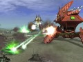 Užgrobkite Žemę - Universe at War: Earth Assault