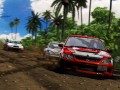 Tradicinis ralis grįžta! Sega Rally Revo