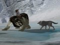 The Golden Compass kūrimo procesas ir žaidimo detalės