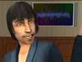 Bus kuriamas The Sims filmas