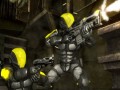 Naujoji Ubisoft pirmojo asmens šaudyklė Haze