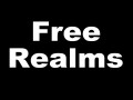 Nemokamas MMO – Free Realms