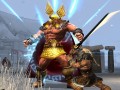 Mitologijų samplaika - Loki
