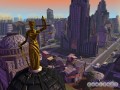 SimCity persikūnija į SimCity Societies