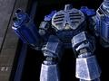 Naujas Supreme Commander papildymas -  Forged Alliance