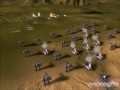 Pirmosios Supreme Commander: Forged Alliance detalės