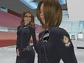 Vankuverio policija Second Life gyvenimo simuliatoriuje
