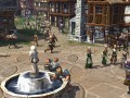 Apgyvendinkite naujas teritorijas - The Settlers: Rise of an Empire