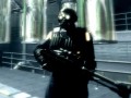 Pirmosios Showdown: Scorpion detalės