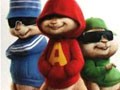 Alvin and the Chipmunks grįžta!