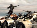Ratuotos kovos bekraštėse dykynėse – tai Borderlands