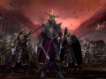 Naujasis Warhammer: Mark of Chaos papildymas - Battle March