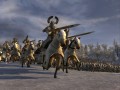 Medieval II: Total War Kingdoms jau ne už kalnų!