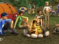 Naujasis The Sims 2 papildymas - Bon Voyage