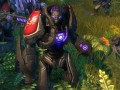 Pirmosios WorldShift detalės
