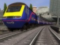 Rail Simulator jau ne už kalnų!