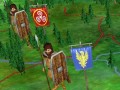 Pirmosios Europa Universalis: Rome detalės