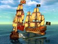 Paskelbta Pirates of the Burning Sea grįžimo į jūrą data