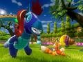 Viva Pinata porelė planuoja Viva Pinata vestuves