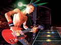 Pasijausk roko žvaigžde - Guitar Hero III: Legends of Rock