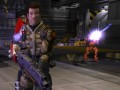 Pirmosios Space Siege detalės