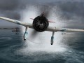 Pirmasis Pacific Storm papildymas - Allies