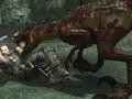 Turok ir vėl atidarys dinozaurų medžioklės sezoną