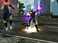 NCsoft kraustosi į City of Villains