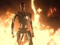Terminatorius grįžta! Terminator Salvation: The Future Begins
