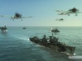 Pirmosios Silent Hunter: Wolves of the Pacific U-Boat Missions detalės