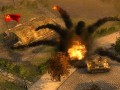 Pirmosios Codename Panzers: Cold War detalės