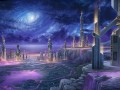 Pirmosios Stargate Worlds detalės