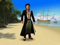 Jūra jau laukia! Pirates of the Burning Sea