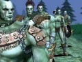 Rusų Lineage II žaidėjas primušė varžovą...iki mirties