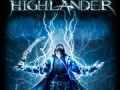 Kalnietis grįžta į žaidimų sceną - Highlander