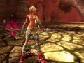 Ayumi - Laros Croft konkurentė? X-Blades