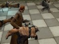 Šaudančios katės grįžta – Postal III