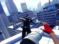 Virtualus parkour - Mirror‘s Edge