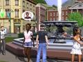 Jau kuriamas The Sims 3!