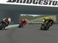 Capcom nusipirko teises į MotoGP 08