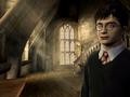 Kuriamas Harry Potter and the Half-Blood Prince