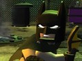Batman ir Robin vėl kartu - Lego Batman